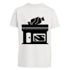 T-shirt Maglietta bambino personalizzata Stampata e Spedita in 24 ore Thumbnail