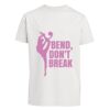 T-shirt Maglietta bambino personalizzata Stampata e Spedita in 24 ore Thumbnail