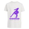 T-shirt Maglietta bambino personalizzata Stampata e Spedita in 24 ore Thumbnail