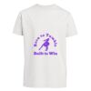 T-shirt Maglietta bambino personalizzata Stampata e Spedita in 24 ore Thumbnail