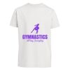 T-shirt Maglietta bambino personalizzata Stampata e Spedita in 24 ore Thumbnail