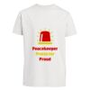 T-shirt Maglietta bambino personalizzata Stampata e Spedita in 24 ore Thumbnail