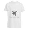 T-shirt Maglietta bambino personalizzata Stampata e Spedita in 24 ore Thumbnail