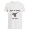 T-shirt Maglietta bambino personalizzata Stampata e Spedita in 24 ore Thumbnail