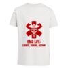 T-shirt Maglietta bambino personalizzata Stampata e Spedita in 24 ore Thumbnail