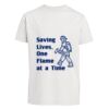 T-shirt Maglietta bambino personalizzata Stampata e Spedita in 24 ore Thumbnail