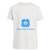 T-shirt Maglietta bambino personalizzata Stampata e Spedita in 24 ore Thumbnail