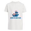 T-shirt Maglietta bambino personalizzata Stampata e Spedita in 24 ore Thumbnail