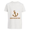 T-shirt Maglietta bambino personalizzata Stampata e Spedita in 24 ore Thumbnail