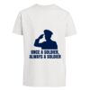 T-shirt Maglietta bambino personalizzata Stampata e Spedita in 24 ore Thumbnail