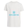 T-shirt Maglietta bambino personalizzata Stampata e Spedita in 24 ore Thumbnail