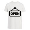T-shirt Maglietta bambino personalizzata Stampata e Spedita in 24 ore Thumbnail