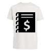 T-shirt Maglietta bambino personalizzata Stampata e Spedita in 24 ore Thumbnail