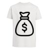 T-shirt Maglietta bambino personalizzata Stampata e Spedita in 24 ore Thumbnail