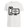 T-shirt Maglietta bambino personalizzata Stampata e Spedita in 24 ore Thumbnail