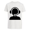 T-shirt Maglietta bambino personalizzata Stampata e Spedita in 24 ore Thumbnail