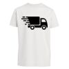 T-shirt Maglietta bambino personalizzata Stampata e Spedita in 24 ore Thumbnail