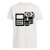T-shirt Maglietta bambino personalizzata Stampata e Spedita in 24 ore Thumbnail