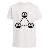 T-shirt Maglietta bambino personalizzata Stampata e Spedita in 24 ore Thumbnail