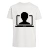 T-shirt Maglietta bambino personalizzata Stampata e Spedita in 24 ore Thumbnail
