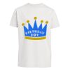 T-shirt Maglietta bambino personalizzata Stampata e Spedita in 24 ore Thumbnail