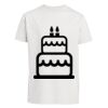 T-shirt Maglietta bambino personalizzata Stampata e Spedita in 24 ore Thumbnail