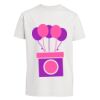 T-shirt Maglietta bambino personalizzata Stampata e Spedita in 24 ore Thumbnail