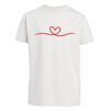 T-shirt Maglietta bambino personalizzata Stampata e Spedita in 24 ore Thumbnail