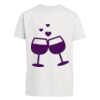 T-shirt Maglietta bambino personalizzata Stampata e Spedita in 24 ore Thumbnail