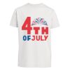 T-shirt Maglietta bambino personalizzata Stampata e Spedita in 24 ore Thumbnail