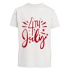 T-shirt Maglietta bambino personalizzata Stampata e Spedita in 24 ore Thumbnail