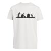 T-shirt Maglietta bambino personalizzata Stampata e Spedita in 24 ore Thumbnail