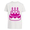 T-shirt Maglietta bambino personalizzata Stampata e Spedita in 24 ore Thumbnail