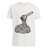 T-shirt Maglietta bambino personalizzata Stampata e Spedita in 24 ore Thumbnail