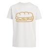 T-shirt Maglietta bambino personalizzata Stampata e Spedita in 24 ore Thumbnail