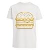 T-shirt Maglietta bambino personalizzata Stampata e Spedita in 24 ore Thumbnail