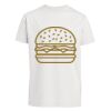 T-shirt Maglietta bambino personalizzata Stampata e Spedita in 24 ore Thumbnail
