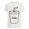 T-shirt Maglietta bambino personalizzata Stampata e Spedita in 24 ore Thumbnail