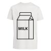 T-shirt Maglietta bambino personalizzata Stampata e Spedita in 24 ore Thumbnail