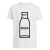 T-shirt Maglietta bambino personalizzata Stampata e Spedita in 24 ore Thumbnail