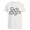 T-shirt Maglietta bambino personalizzata Stampata e Spedita in 24 ore Thumbnail