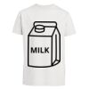 T-shirt Maglietta bambino personalizzata Stampata e Spedita in 24 ore Thumbnail