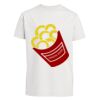 T-shirt Maglietta bambino personalizzata Stampata e Spedita in 24 ore Thumbnail