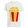 T-shirt Maglietta bambino personalizzata Stampata e Spedita in 24 ore Thumbnail