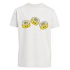 T-shirt Maglietta bambino personalizzata Stampata e Spedita in 24 ore Thumbnail