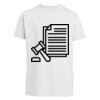 T-shirt Maglietta bambino personalizzata Stampata e Spedita in 24 ore Thumbnail