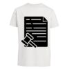 T-shirt Maglietta bambino personalizzata Stampata e Spedita in 24 ore Thumbnail
