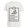 T-shirt Maglietta bambino personalizzata Stampata e Spedita in 24 ore Thumbnail