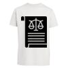 T-shirt Maglietta bambino personalizzata Stampata e Spedita in 24 ore Thumbnail