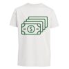 T-shirt Maglietta bambino personalizzata Stampata e Spedita in 24 ore Thumbnail